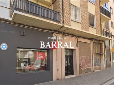 Local comercial en venda a Centro