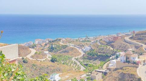 Foto 5 de Residencial en venda a El Peñoncillo, Torrox
