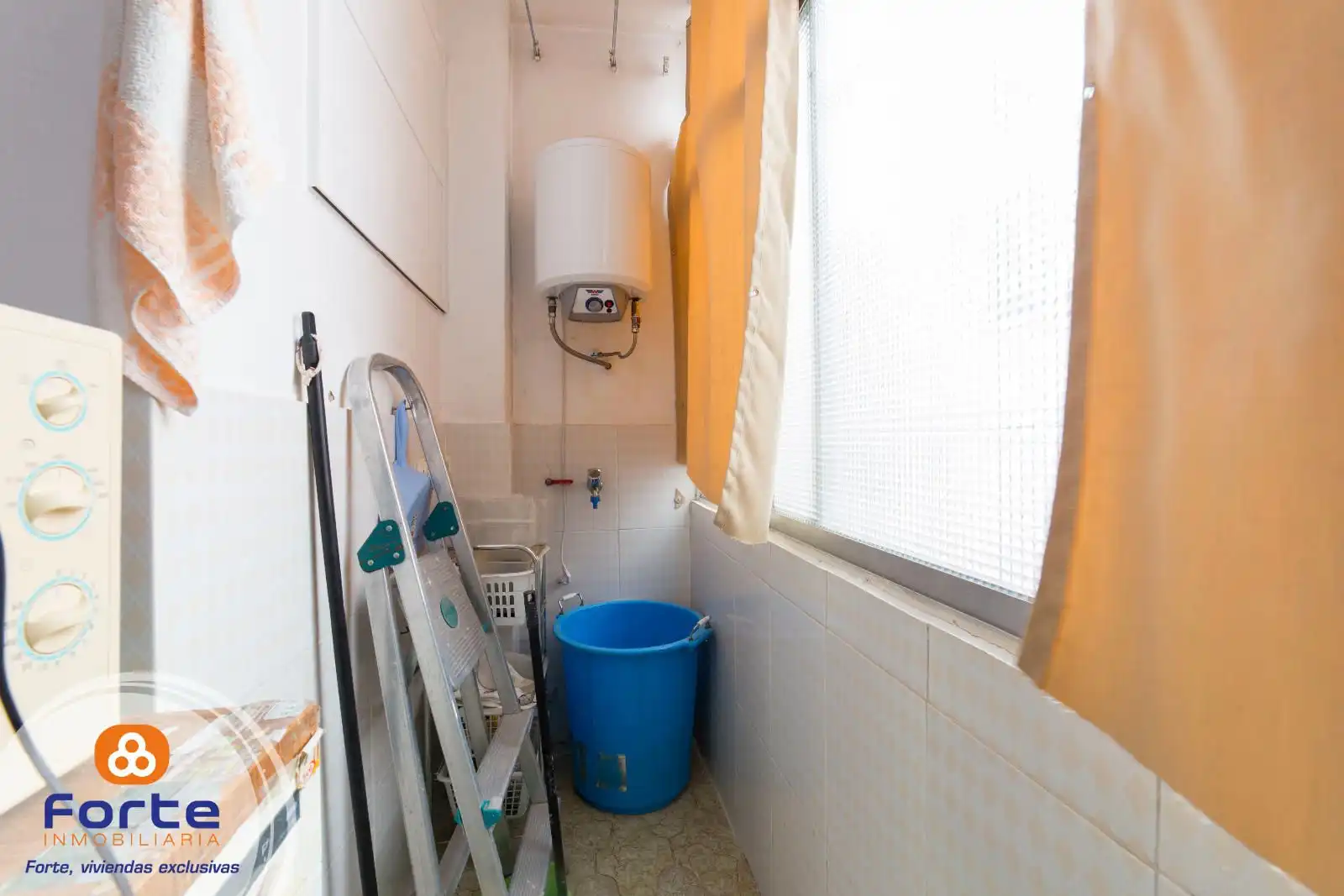 Flat for sale in Sureste, imagen 9