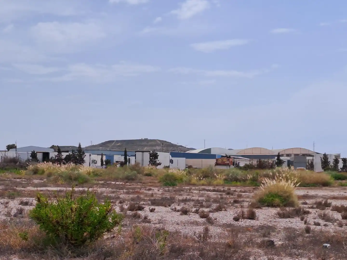 Terreno residencial en venta en Las Majadas-Las Molinetas-Labradorcico, imagen 4