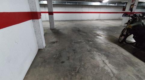 Photo 2 of Garage for sale in Avenida Juventud, Burguillos del Cerro, Badajoz