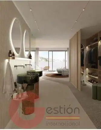 Penthouse mit Pool zum Verkauf in Las Gaviotas  - Carvajal, imagen 4