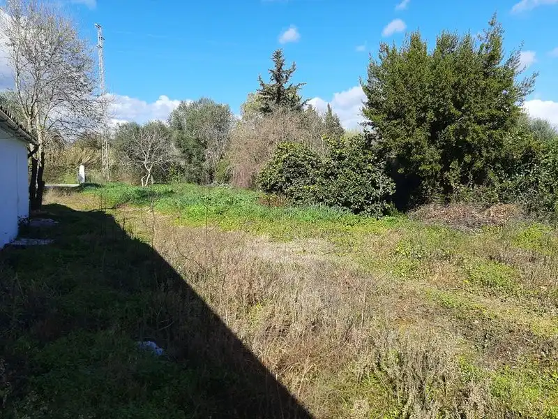 Finca rústica en venta en Jimena de la Frontera con Terraza
