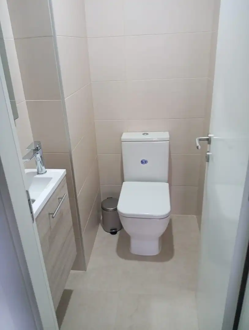 Apartament amb piscina de lloguer a El Toyo, imagen 24