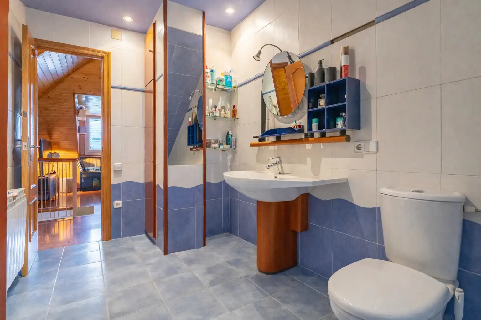 Villa con terrazza in vendita a Carrer Garbí, imagen 18