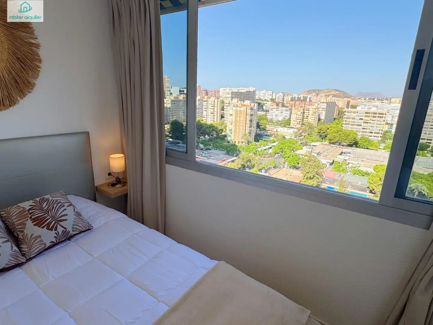 Mini appartamento con terrazza in affitto a Avenida de la Costa Blanca 113, imagen 19