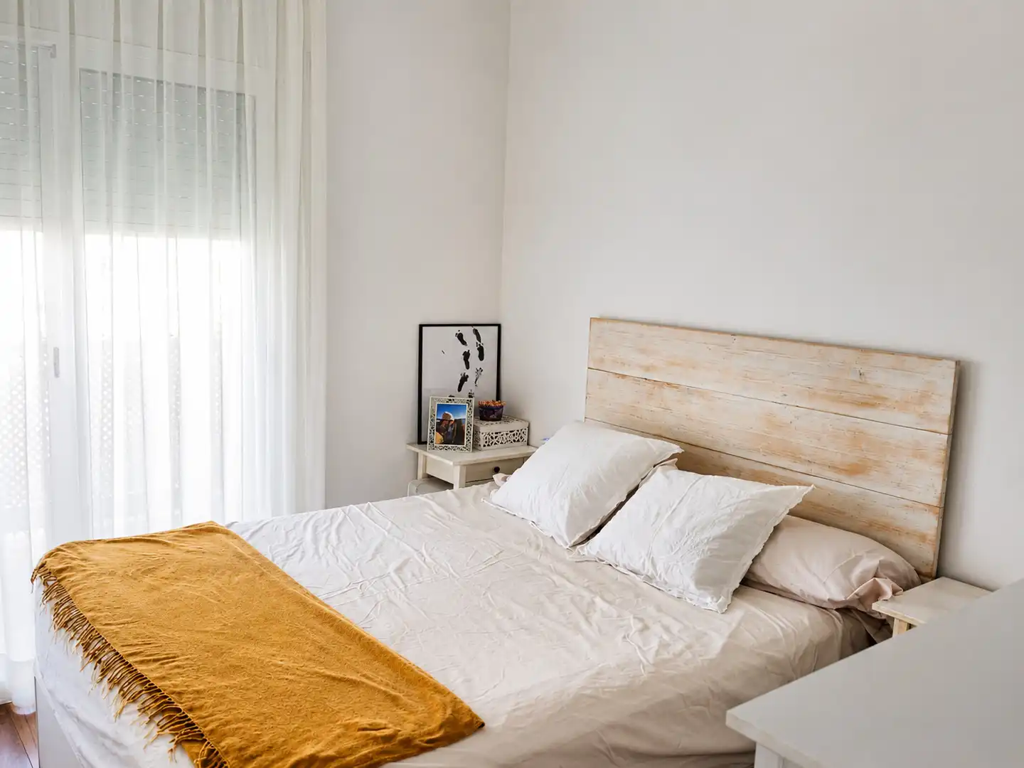 Habitación de Piso en venta en Sant Andreu de la Barca con Aire acondicionado y Balcón