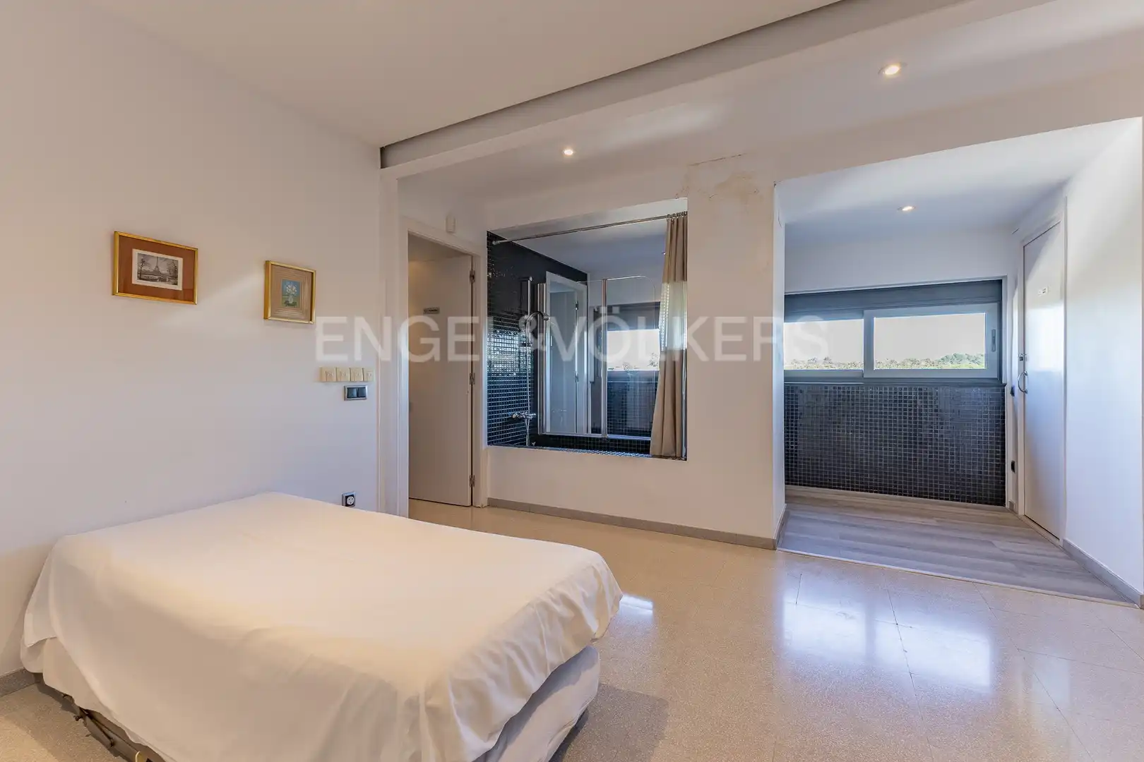 Casa amb terrassa en venda a Valldoreix, imagen 35