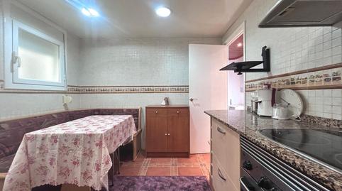 Foto 4 de Pis en venda a Carrer D'amadeu, Calella, Barcelona