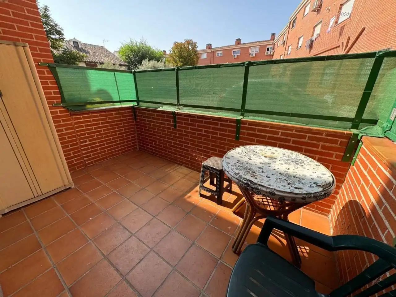 Apartament de lloguer a Calle Soledad, Camarma de Esteruelas