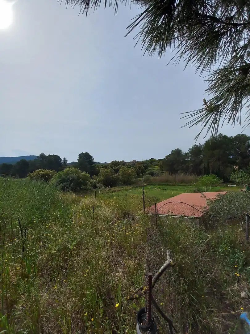 Terrain rustique à vendre à Ginestar, imagen 19
