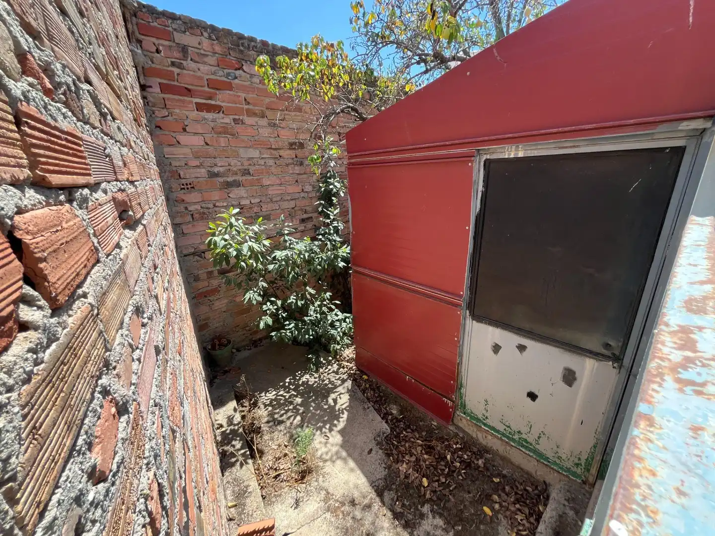Jardín de Residencial en venta en Puertollano