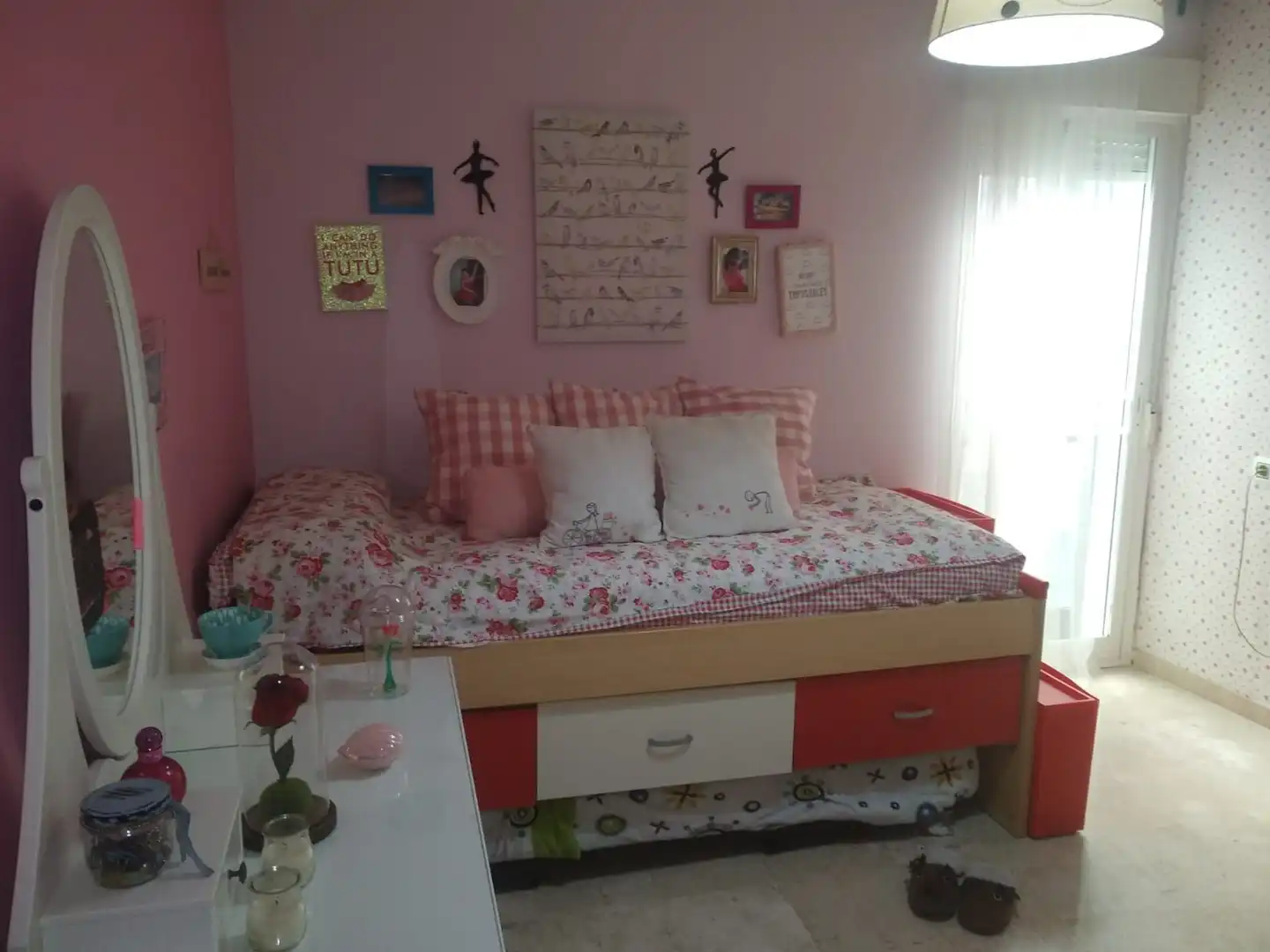 Habitación de Dúplex en venta en Torredonjimeno con Aire acondicionado, Amueblado y Piscina comunitaria
