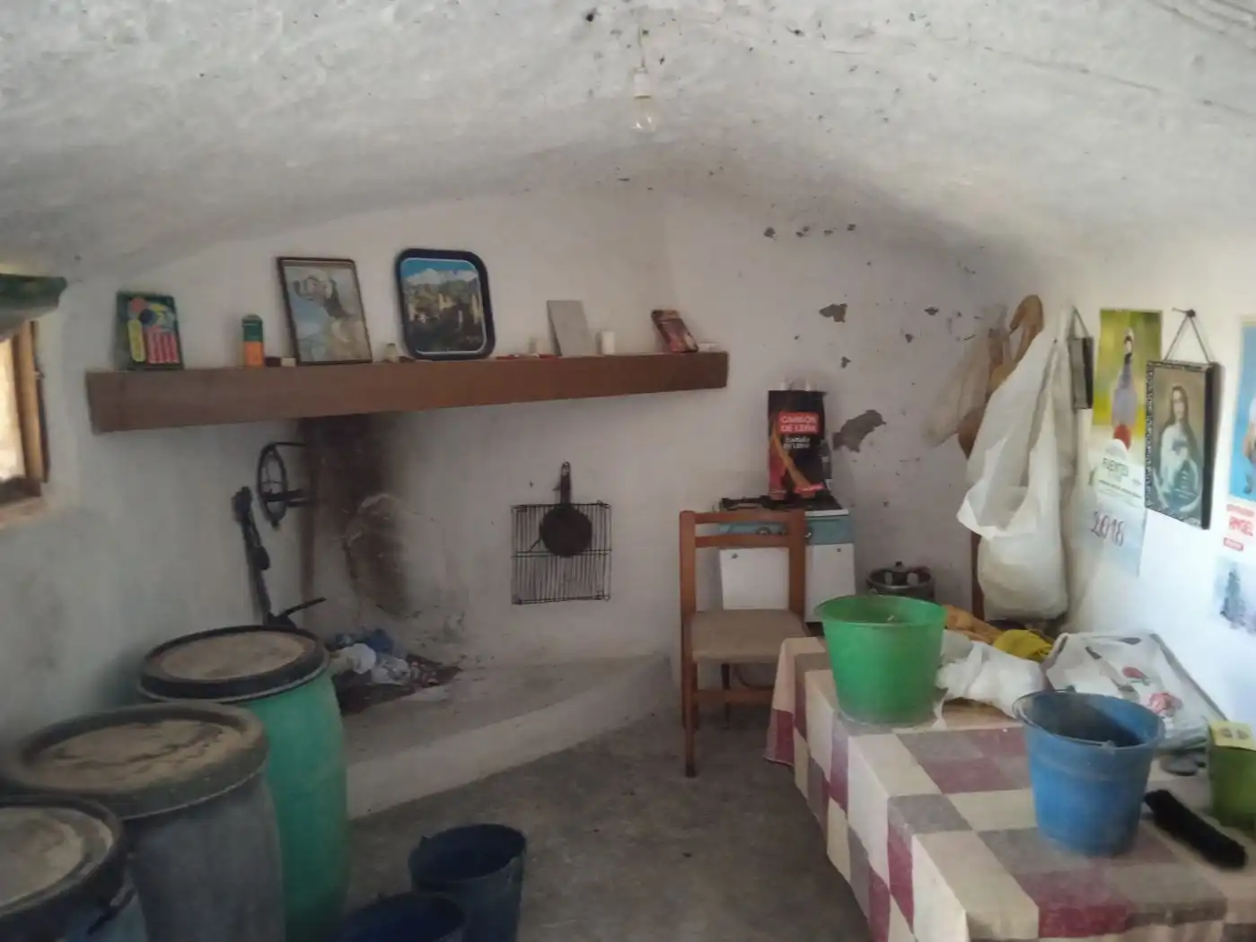 Casa rústica en venda a Freila, imagen 16