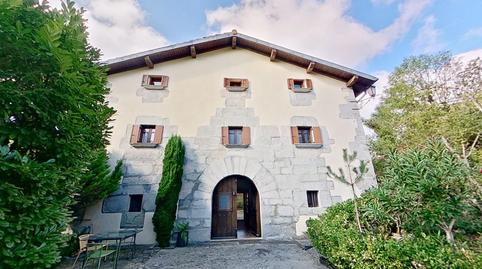 Foto 5 de Casa o chalet en venta en Arakil, Navarra