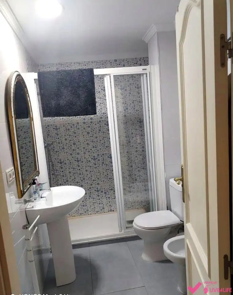 Flat with lift to rent in De Ronda, imagen 24