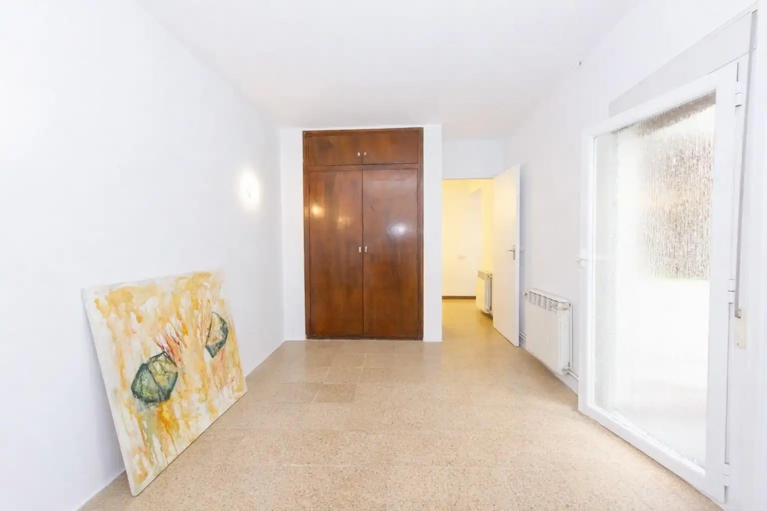 Habitación de Piso en venta en Vilassar de Mar con Calefacción