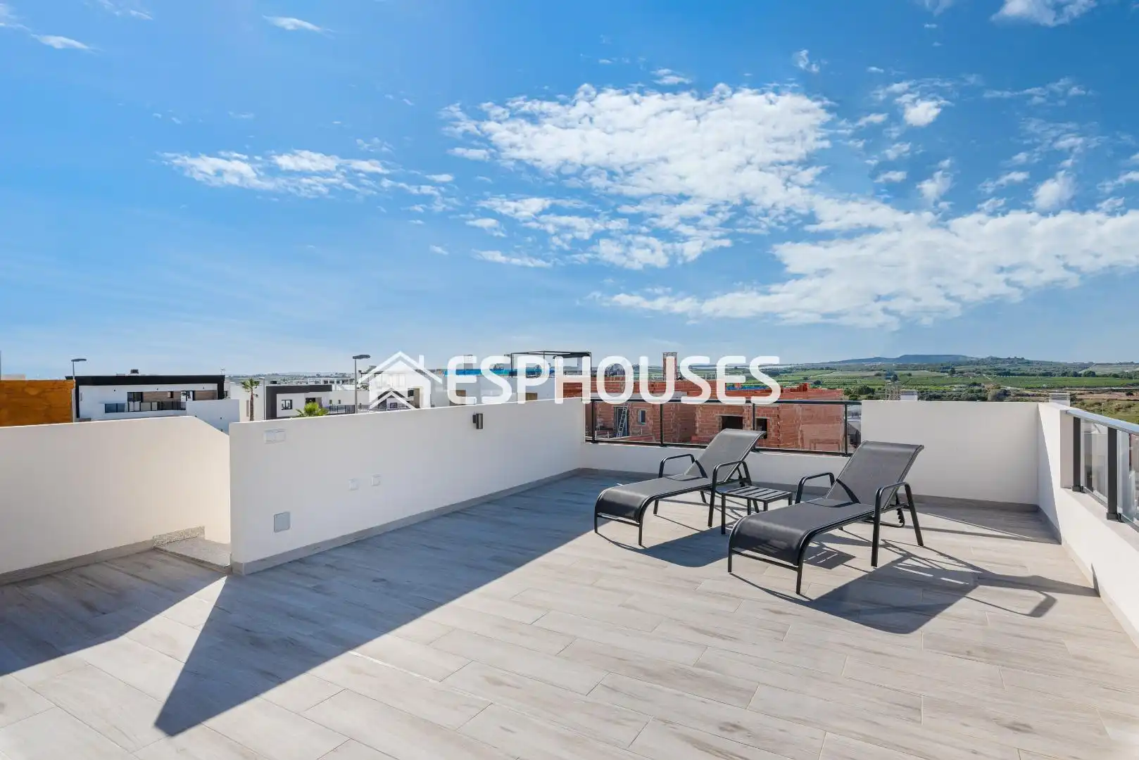 Casa con terraza en venta en Benijófar, imagen 43