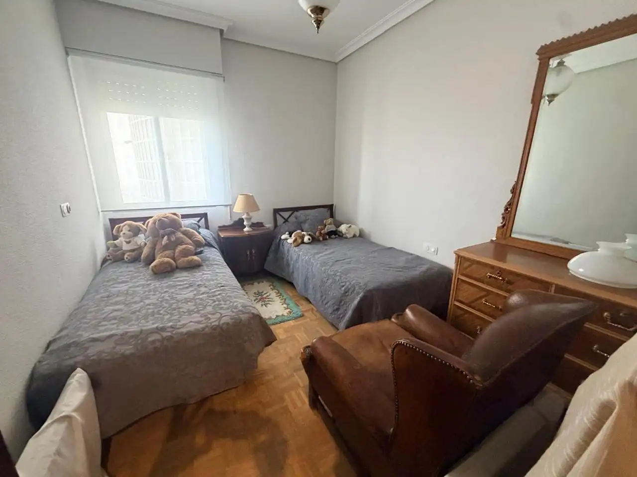 Wohnung zum Verkauf in Paseo Estación, imagen 11