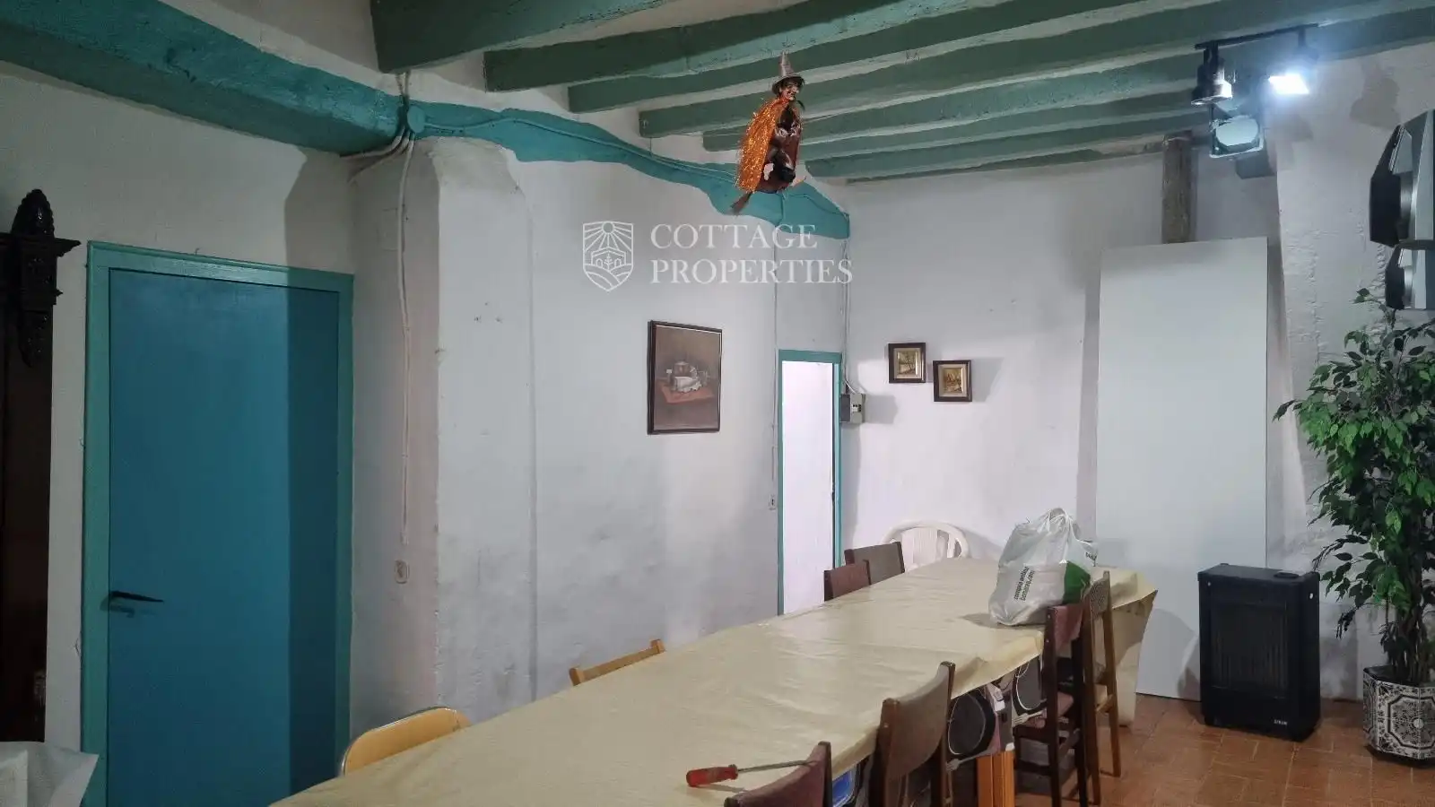 Landhaus zum Verkauf in Font Rubi, imagen 52