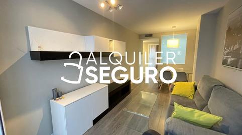 Foto 3 de Pis de lloguer a De Pedro Diez, San Isidro,  Madrid Capital