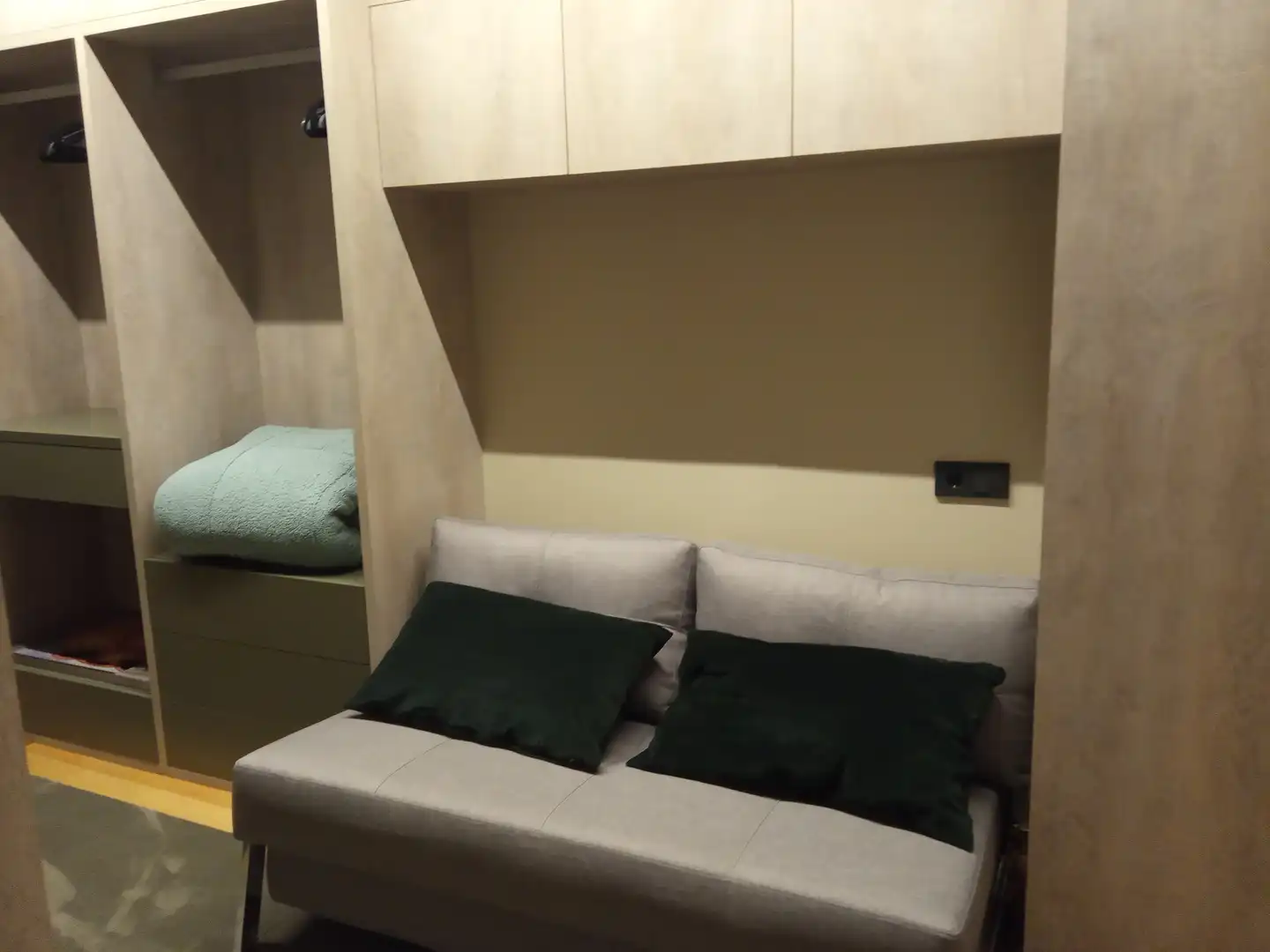 Apartament en venda a Centro