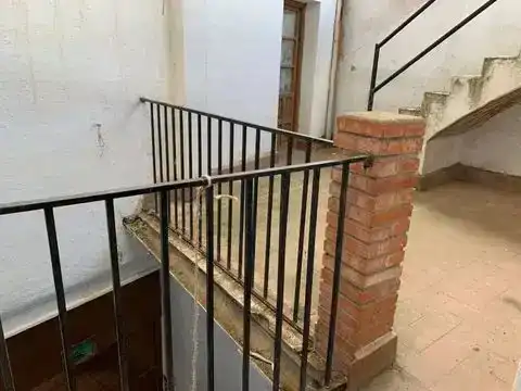 Terraza de Casa o chalet en venta en Castilblanco con Trastero