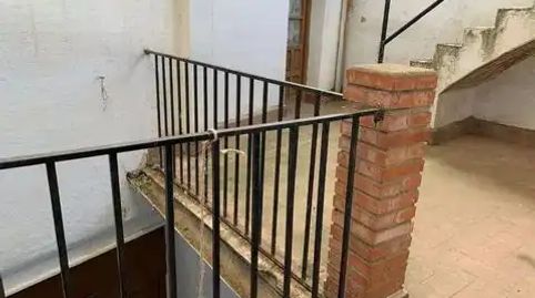 Foto 4 de Casa o chalet en venta en Calle Francisco Naveso, 5, Castilblanco, Badajoz