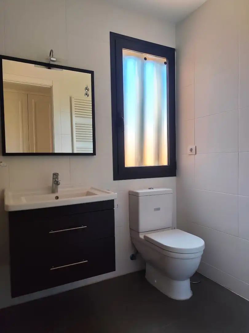 Apartament amb terrassa en venda a Ronda del Golf 114, imagen 18