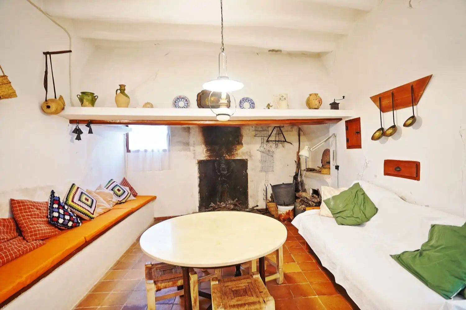 Maison rustique avec jardin à vendre à Partida les Falcones 99, imagen 37