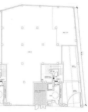 Premises for sale in Burriana / Borriana