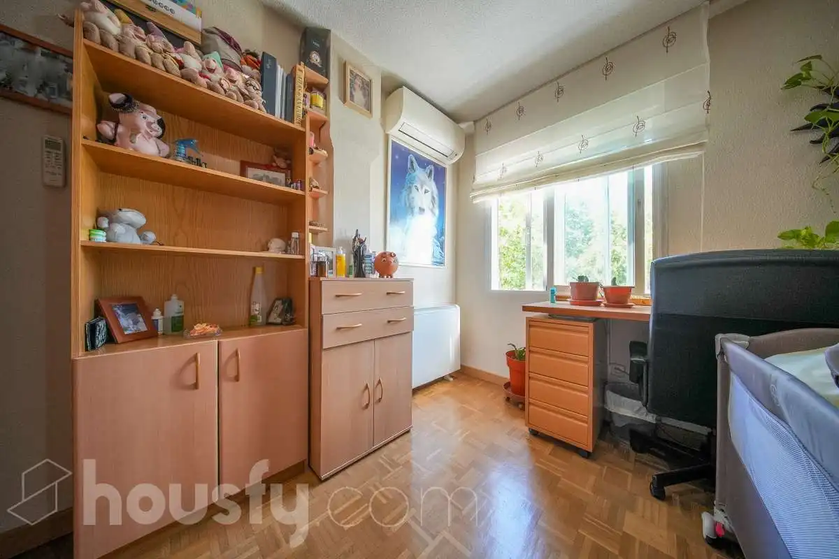 Piso con terraza en venta en Calle Cervantes ., imagen 19