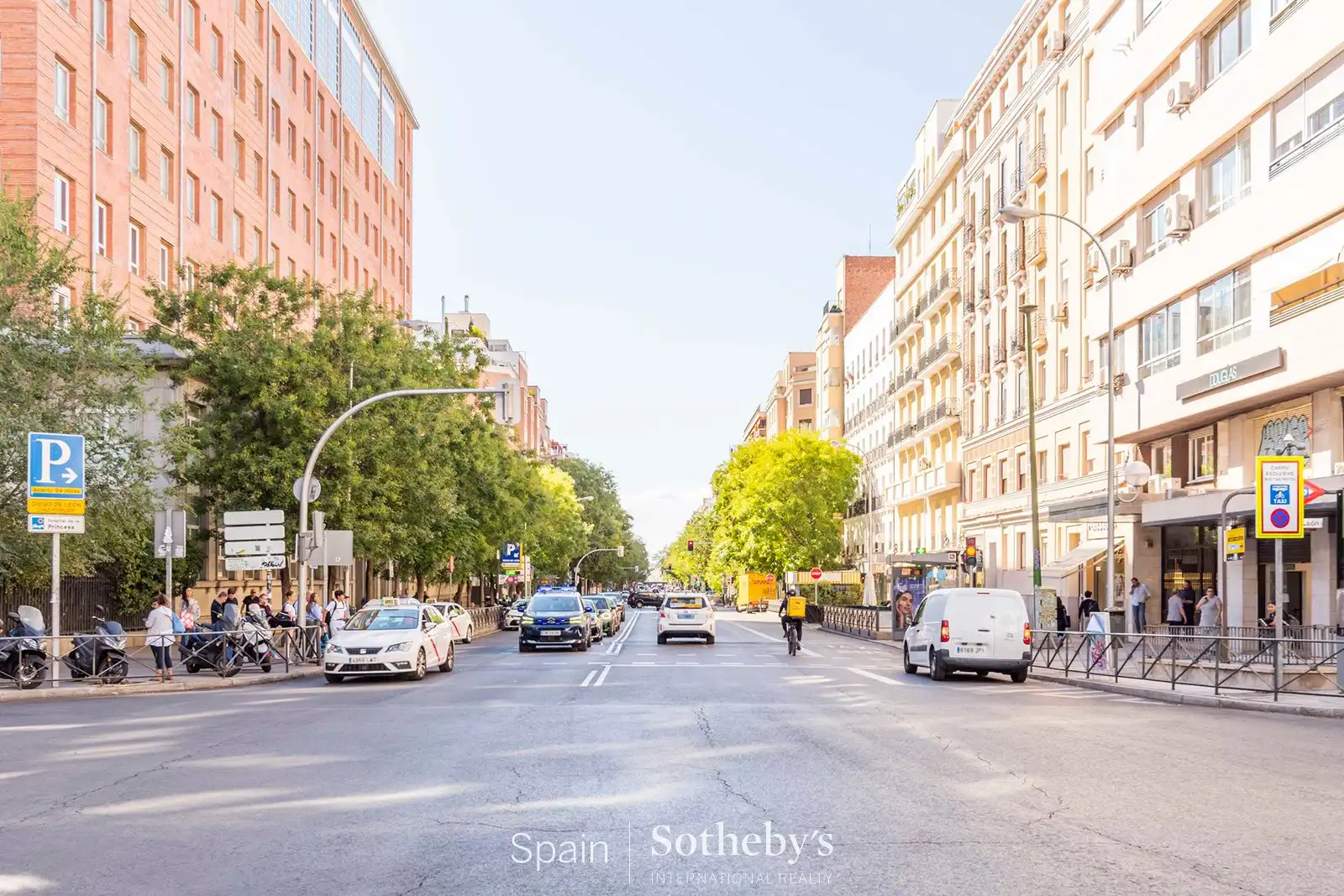 Apartamento con ascensor en venta en Calle de Núñez de Balboa, imagen 20