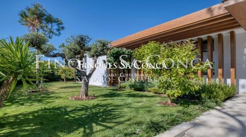 Photo 3 of House or chalet for sale in Corrons, S'Agaró, Castell d'Aro, Platja d'Aro i s'Agaró