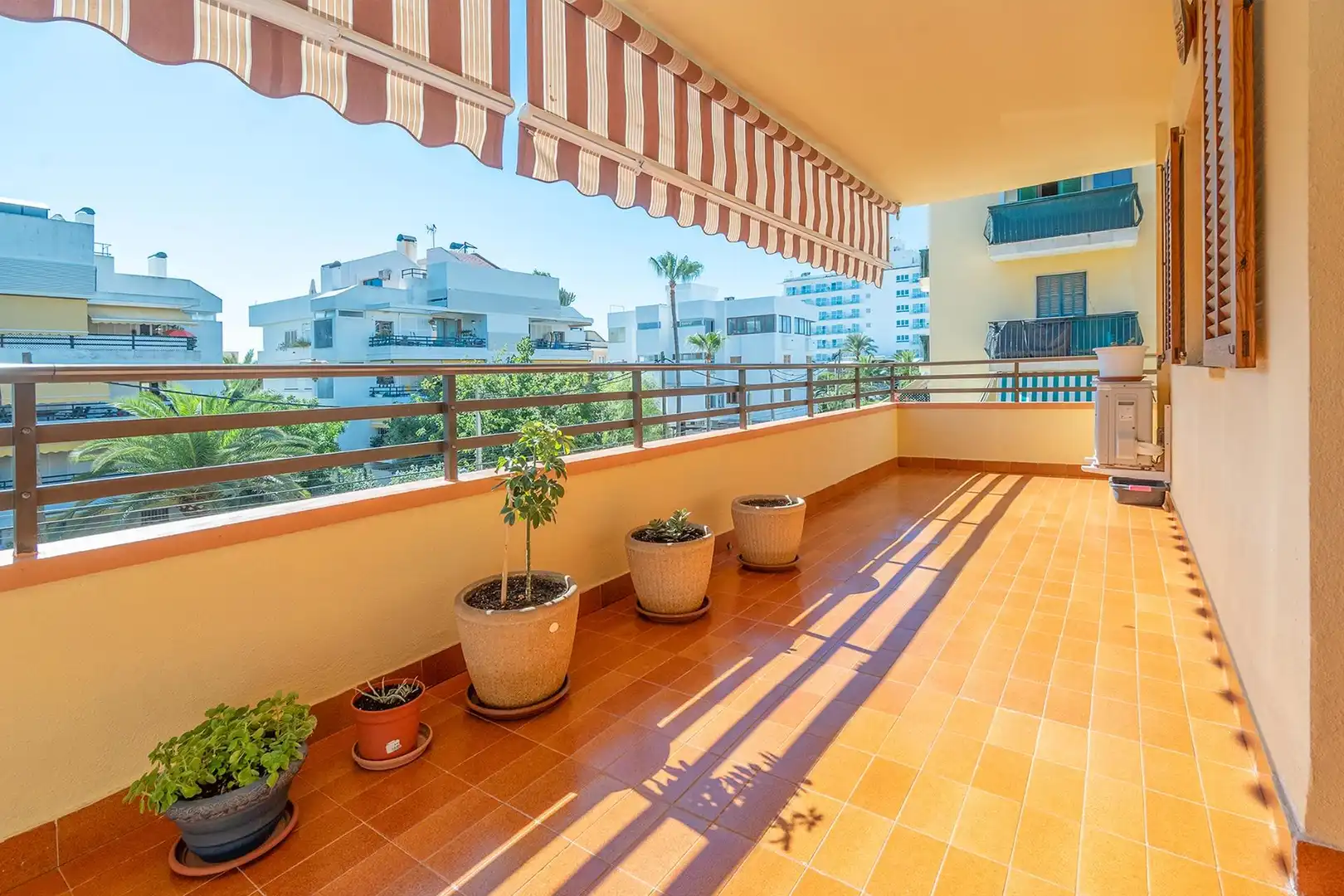 Wohnung zum Verkauf in Platja de Palma, imagen 8