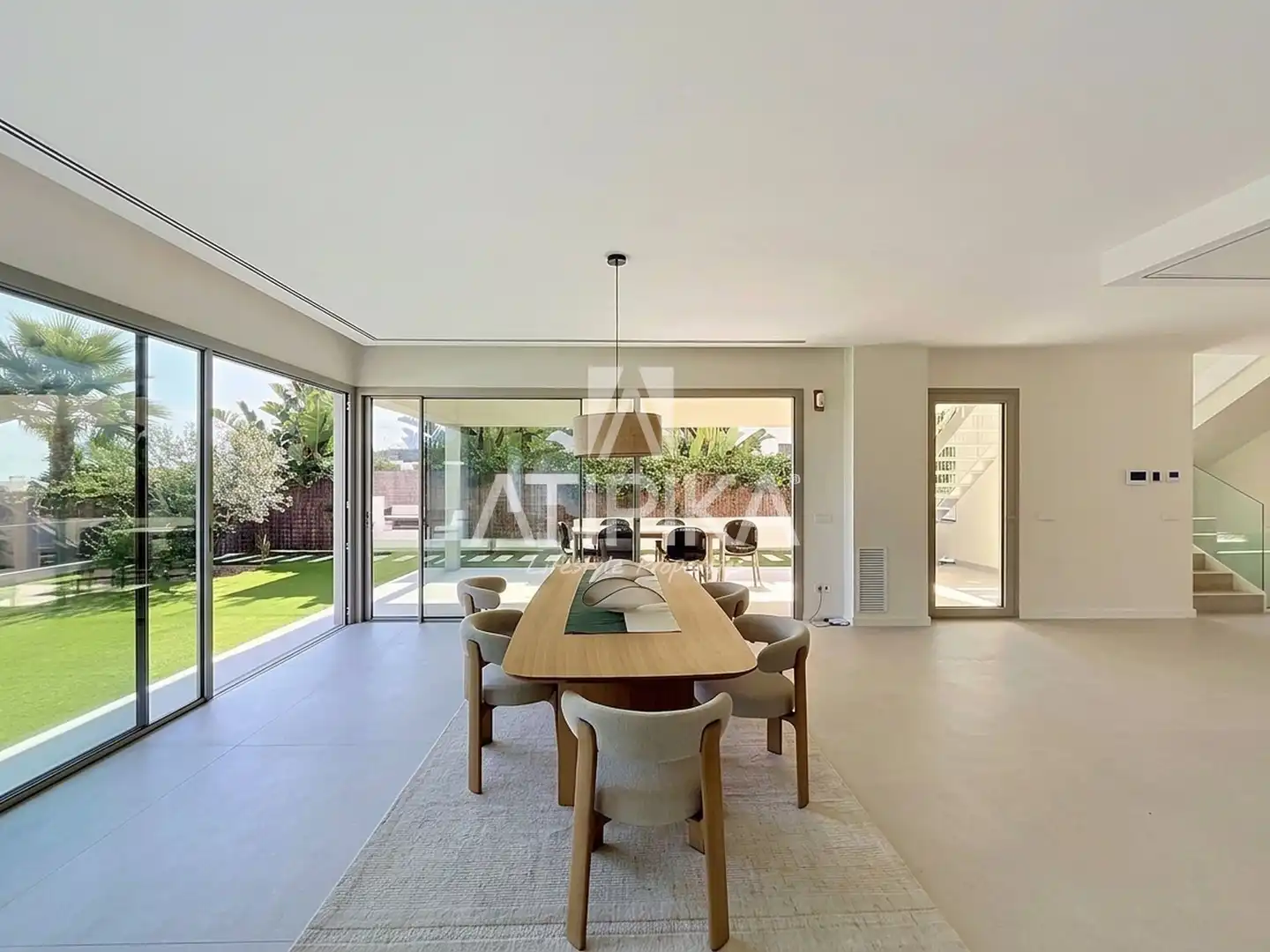 Casa con piscina en venta en La Plana, imagen 14