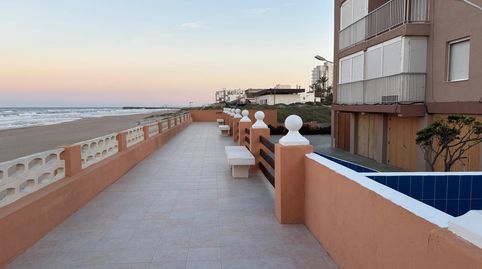 Foto 5 de Pis de lloguer a Paseo de las Golas, El Perellonet, Valencia Capital