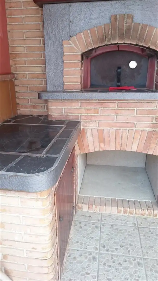 Villa avec piscine à vendre à Las Lagunas, imagen 44