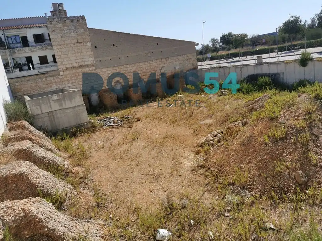 Rustikales Grundstück zum Verkauf in Sa Pobla, imagen 3