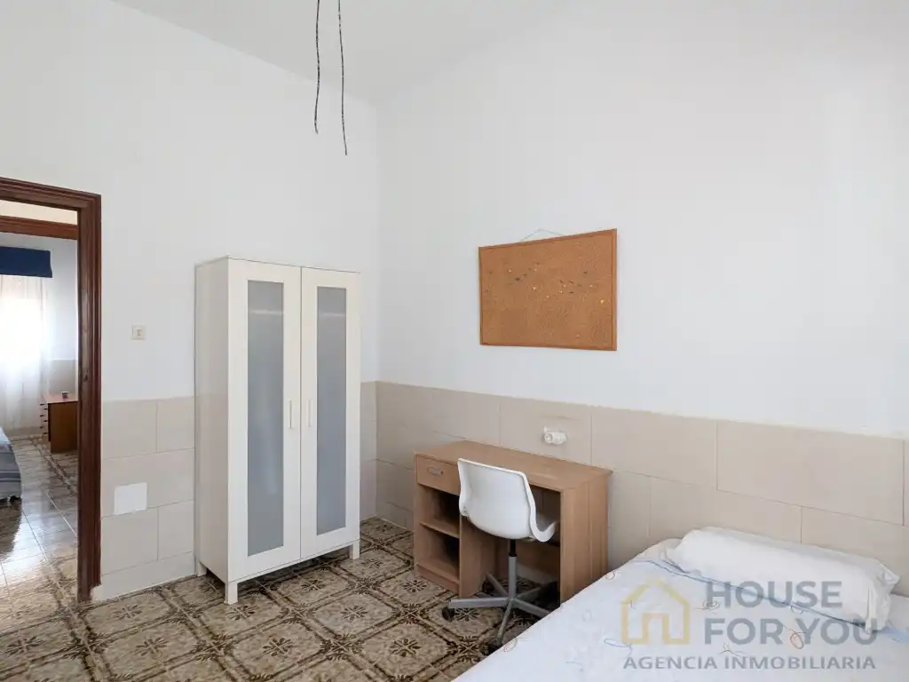 Bedroom of Houses for sale in Cartagena