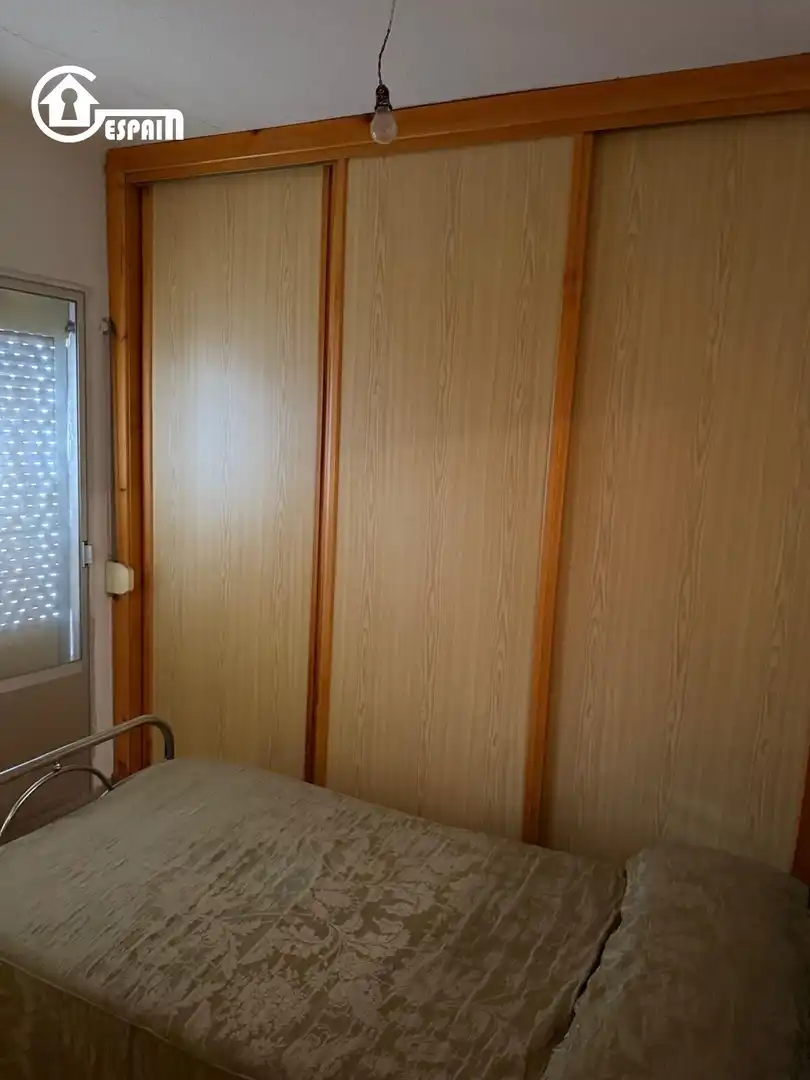 Habitación de Casa o chalet en venta en Burgohondo