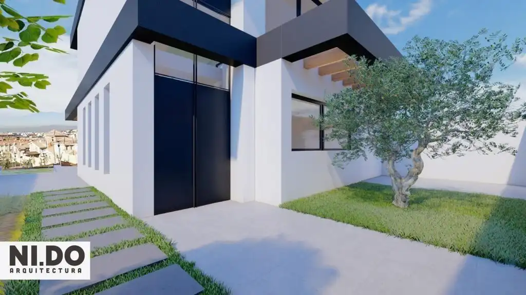Terreny residencial en venda a Calle Malvasía 7, imagen 2