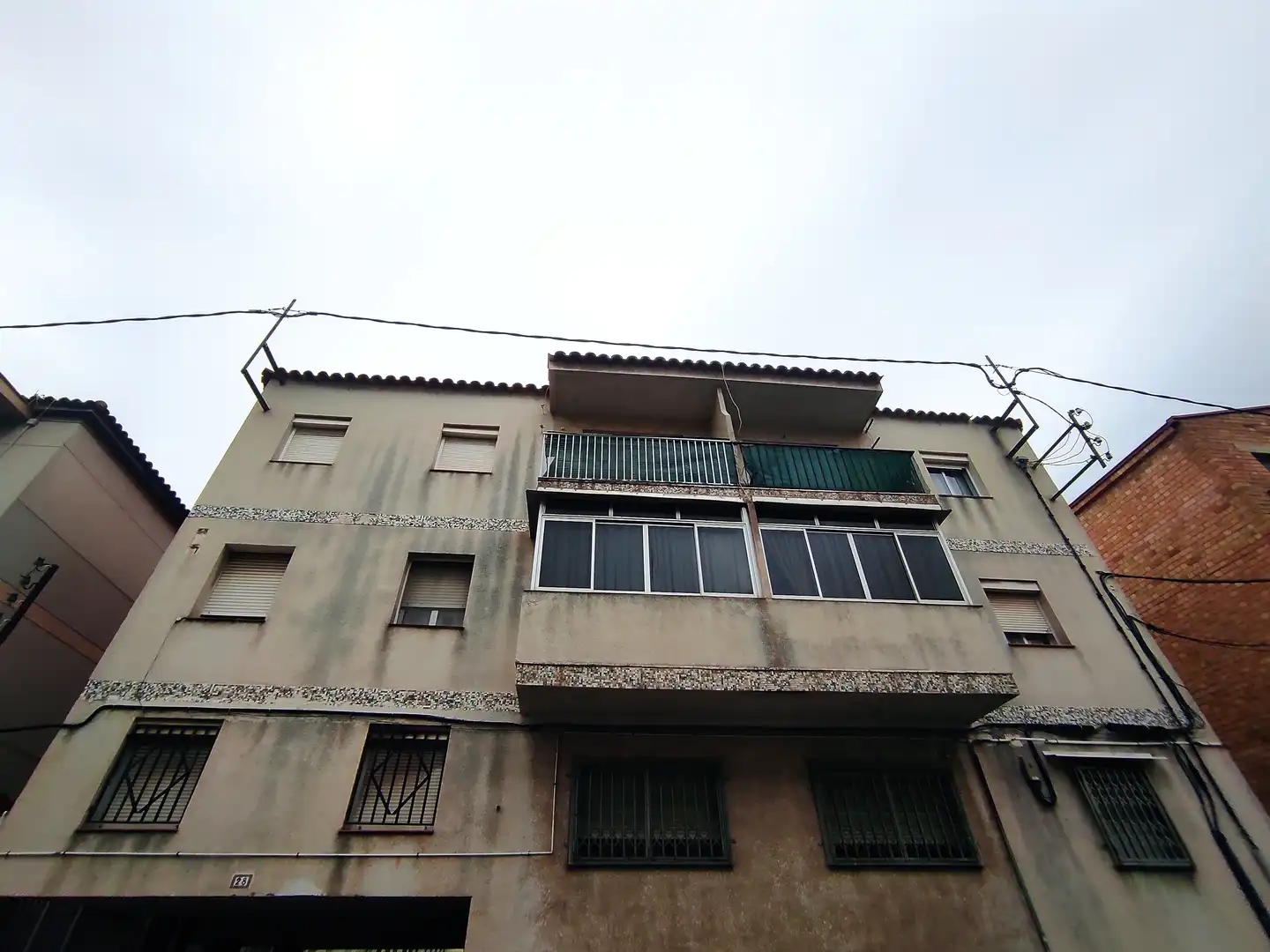 Außenansicht von Wohnung zum Verkauf in Tarragona