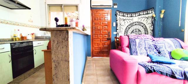 Piso en Venta en Alcàntera de Xúquer