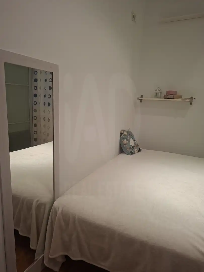 Flat for rent in Avenida cordoba 2, 2, Almendrales
