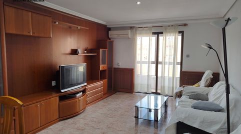 Foto 2 de Piso en venta en Ensanche - Franciscanos, Albacete Capital