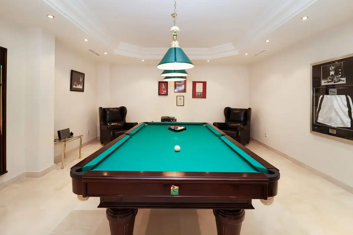 Chalet en venta en Los Arqueros  - Puerto del Almendro, imagen 21