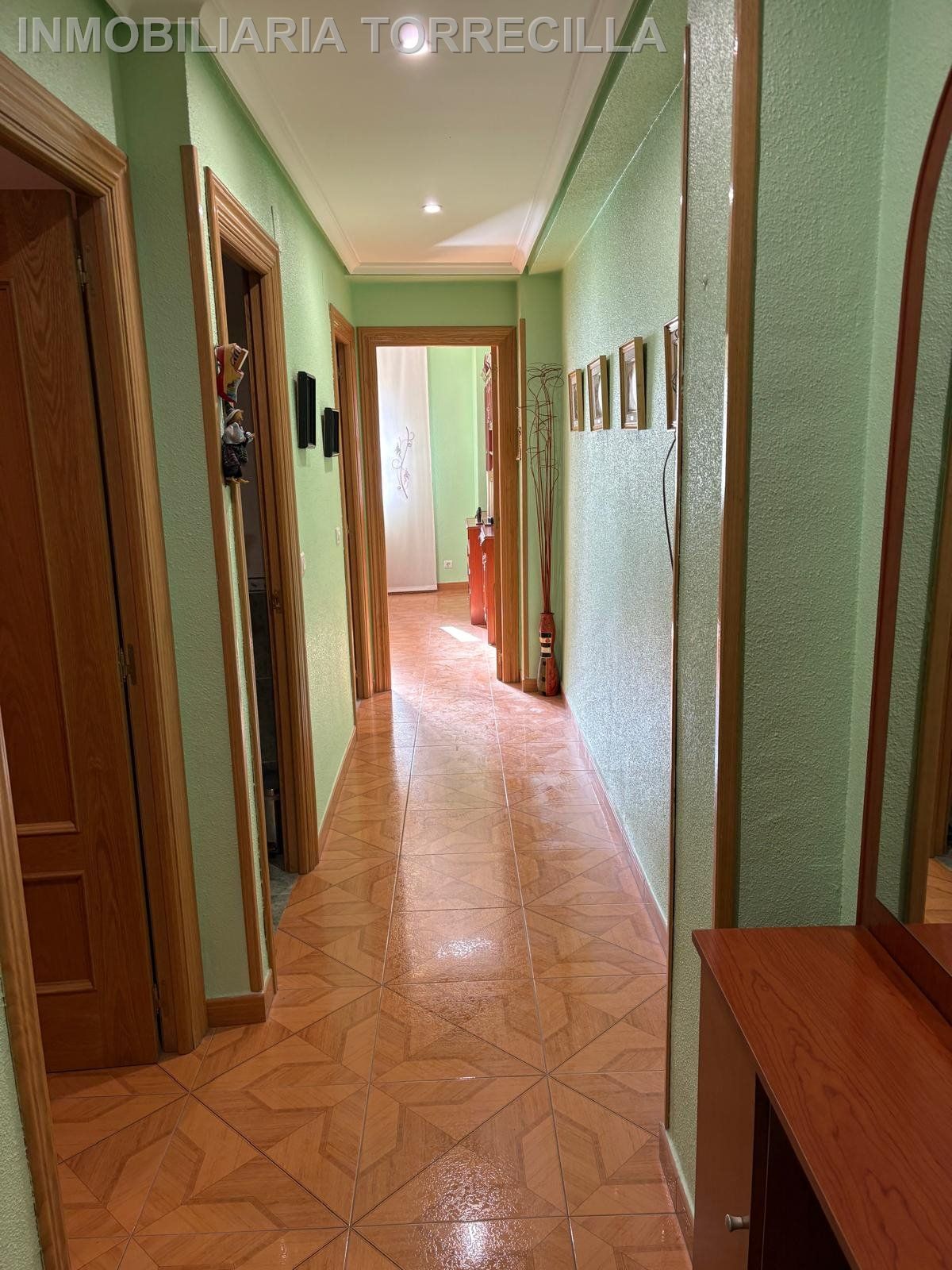 Pis de lloguer a PALENCIA 1, Rondilla