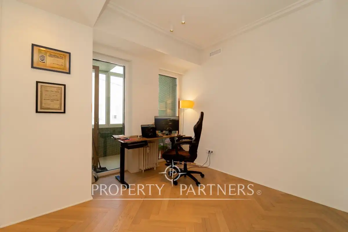 Ático en venta en Madrid con Aire acondicionado, Calefacción y Terraza