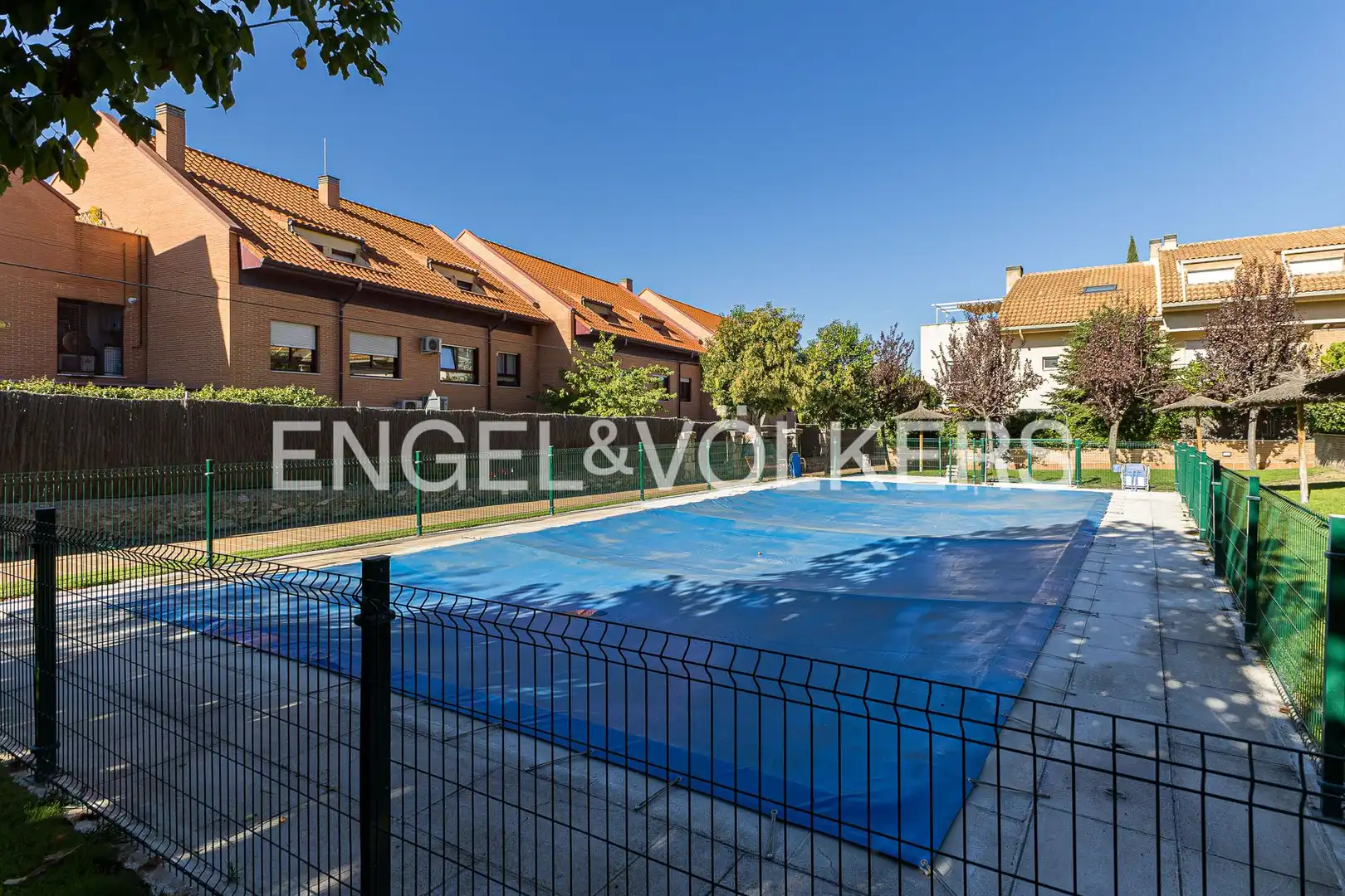 Dúplex con piscina en venta en Casco Antiguo, imagen 25